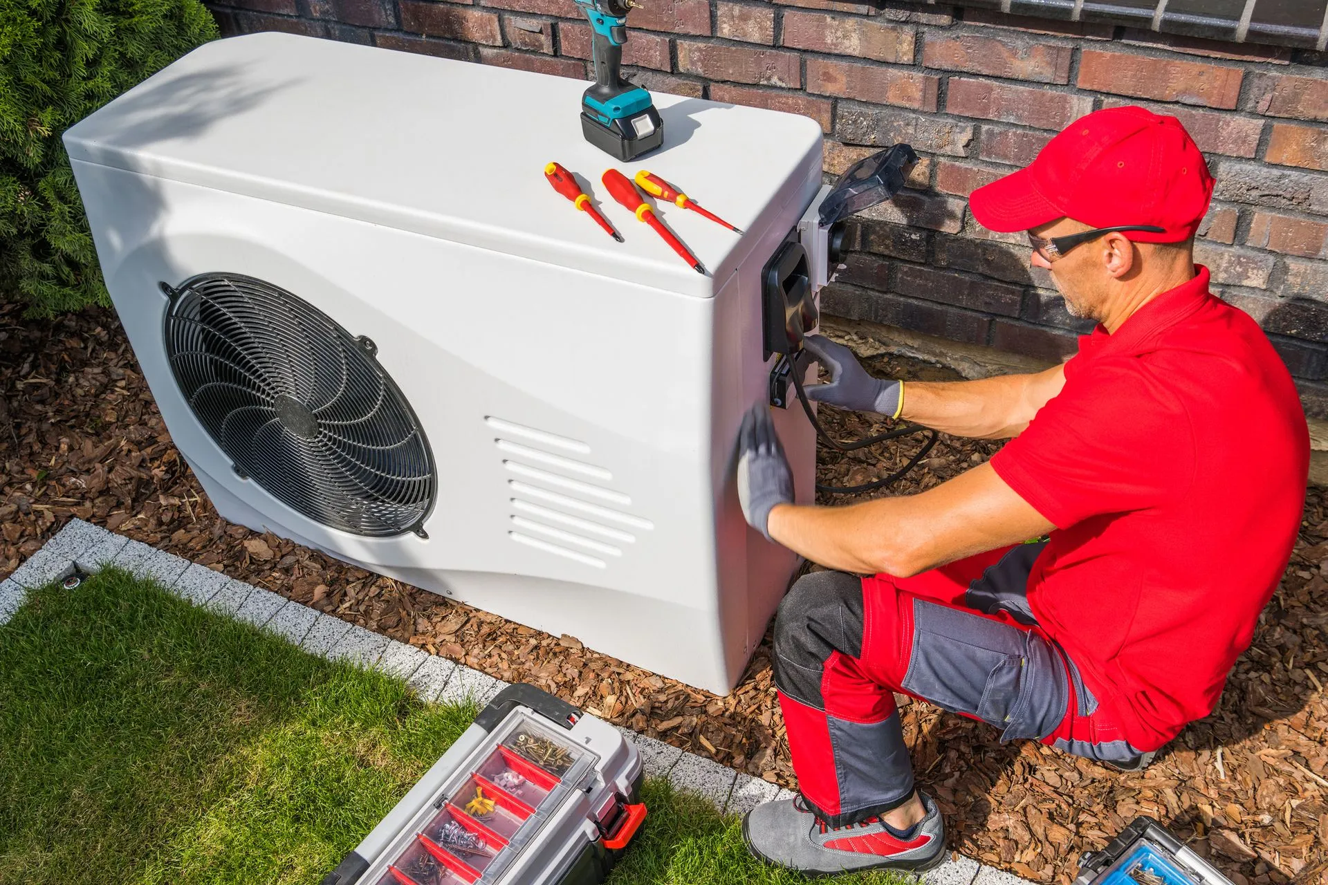 About HVAC in Postville, IA